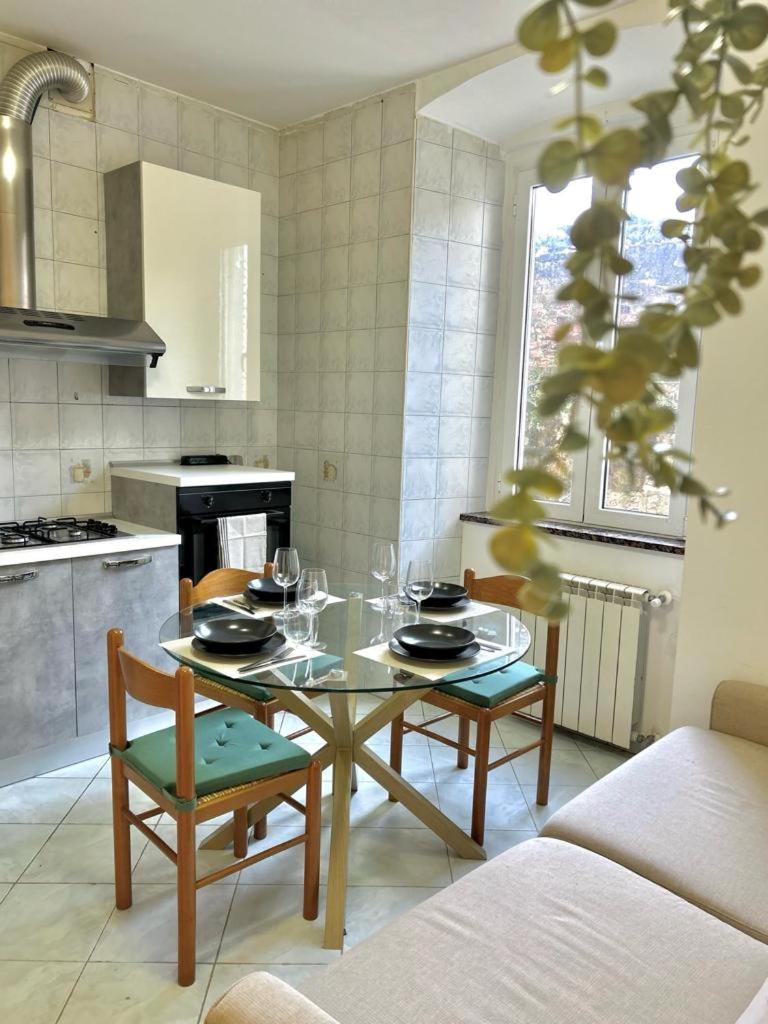 Residence Zar 3 Terst Exteriér fotografie
